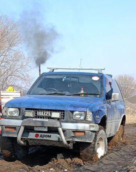  3  Isuzu MU 1992 , 500000 , -
