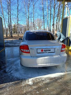  Kia Rio 2003 , 290000 , 