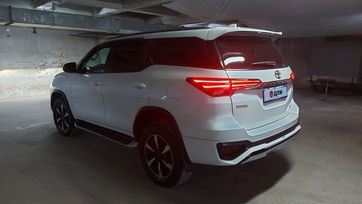 SUV   Toyota Fortuner 2019 , 4300000 , 