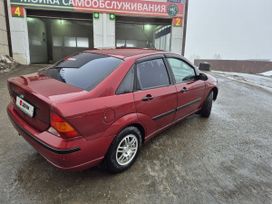  Ford Focus 2003 , 235000 , 