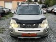 SUV   Nissan X-Trail 2008 , 970000 , 
