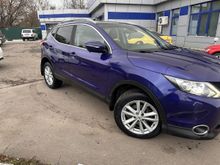 Москва Qashqai, 2014 Москва Qashqai, 2014