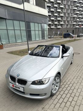   BMW 3-Series 2007 , 1640000 , 