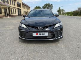Седан Toyota Camry 2020 года, 2780000 рублей, Грозный