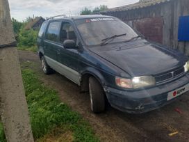    Mitsubishi Chariot 1994 , 220000 , 