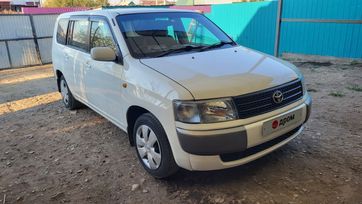  Toyota Probox 2002 , 450000 , 
