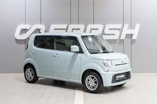  Suzuki MR Wagon 2014 , 549000 , 