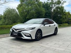  Toyota Camry 2021 , 1750000 , 