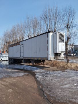   Utility Utility 1995 , 380000 , -