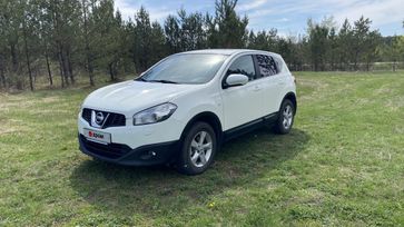 SUV   Nissan Qashqai 2011 , 1310000 , 