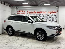 SUV   Mitsubishi Outlander 2015 , 2049000 , 