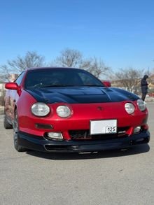  Celica, 1993