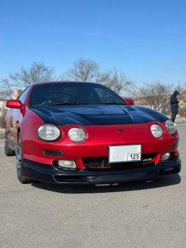  3  Toyota Celica 1993 , 950000 , 