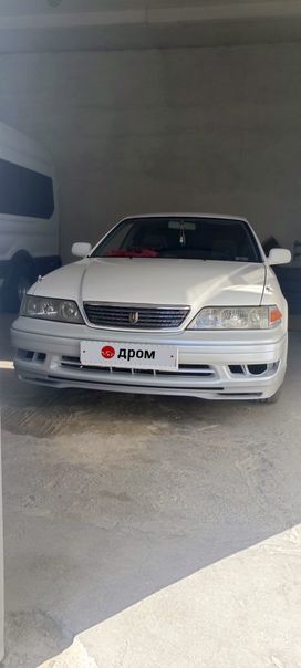  Toyota Mark II 1998 , 630000 , 