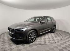  XC60, 2024