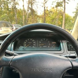  Toyota Mark II 1995 , 320000 , 