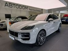  Cayenne 2024