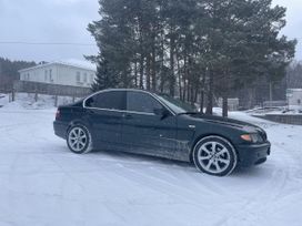  BMW 3-Series 2002 , 525000 , 