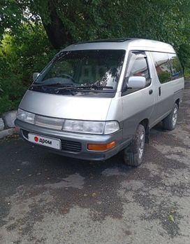    Toyota Town Ace 1993 , 720000 , 