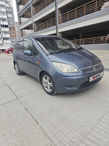 Новороссийск Colt Plus, 2004 Новороссийск Colt Plus, 2004