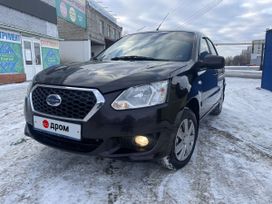  Datsun on-DO 2017 , 550000 , 