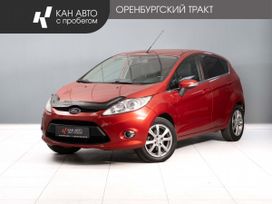  Ford Fiesta 2009 , 678000 , 