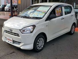  Toyota Pixis Epoch 2019 , 650000 , 