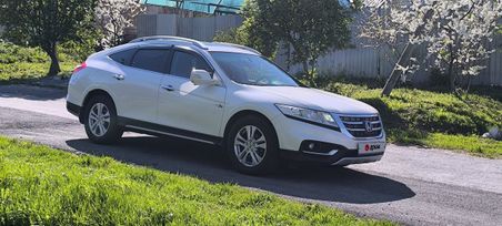 SUV   Honda Crosstour 2013 , 1790000 , 