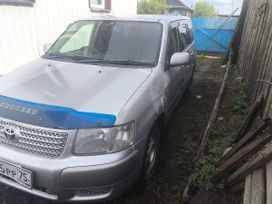  Toyota Succeed 2007 , 500000 , 