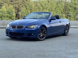   BMW 3-Series 2008 , 2200000 , 