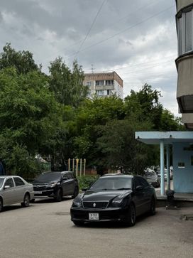  Toyota Crown 2004 , 1450000 , 