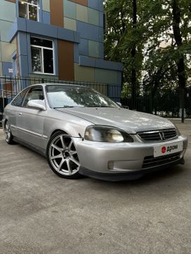  Honda Civic 1999 , 590000 , 