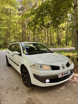  Renault Megane 2009 , 680000 , 
