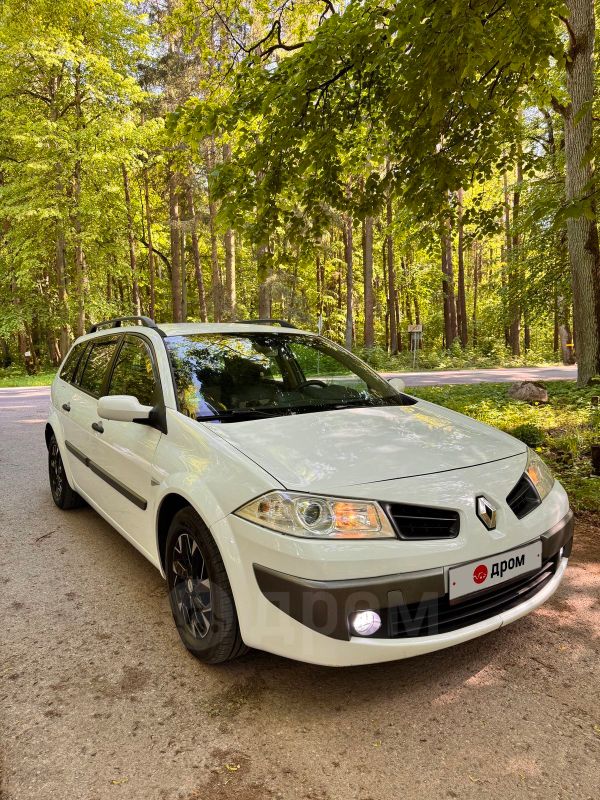  Renault Megane 2009 , 680000 , 