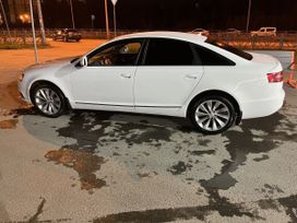  Audi A6 2009 , 1400000 , 
