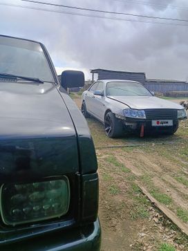  Nissan Gloria 1999 , 250000 , 