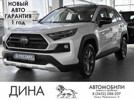 SUV   Toyota RAV4 2024 , 4590000 , 