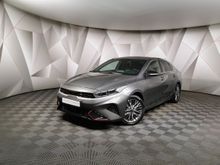  Cerato 2022