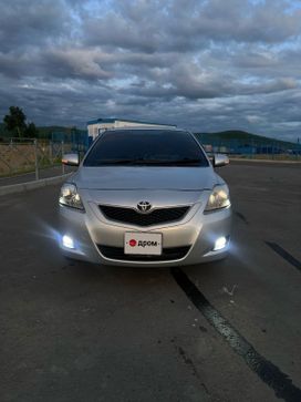  Toyota Belta 2010 , 700000 , --