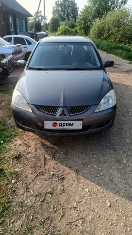  Mitsubishi Lancer 2004 , 320000 , 
