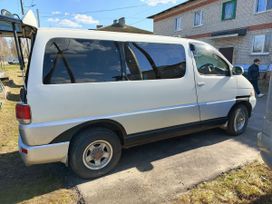   Toyota Hiace Regius 1999 , 999000 , 