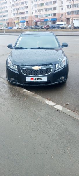  Chevrolet Cruze 2012 , 750000 , 