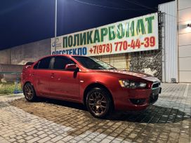  Mitsubishi Lancer 2008 , 1000000 , 