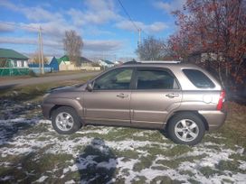 SUV   Kia Sportage 2008 , 680000 ,  
