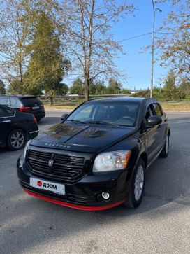  Dodge Caliber 2007 , 620000 , 