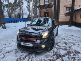  3  MINI Paceman 2016 , 2470000 , 