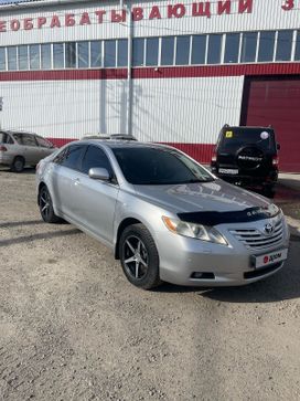  Toyota Camry 2007 , 1230000 , 
