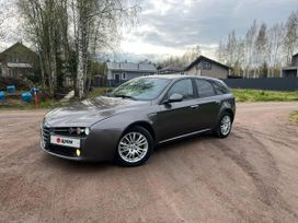  Alfa Romeo 159 2009 , 777000 , -