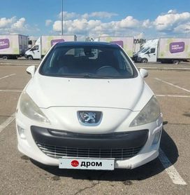  Peugeot 308 2011 , 480000 , 