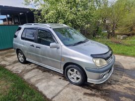  Toyota Raum 1999 , 390000 , 